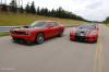 Dodge Challenger SRT10 Concept photo 7