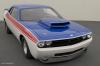 Dodge Challenger Super Stock Concept photo 2
