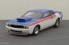 Dodge Challenger Super Stock Concept photo 3