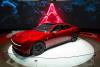 Dodge Charger Daytona SRT Concept photo 13