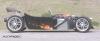 Dragon C5 Super '23 T-Bucket photo 1