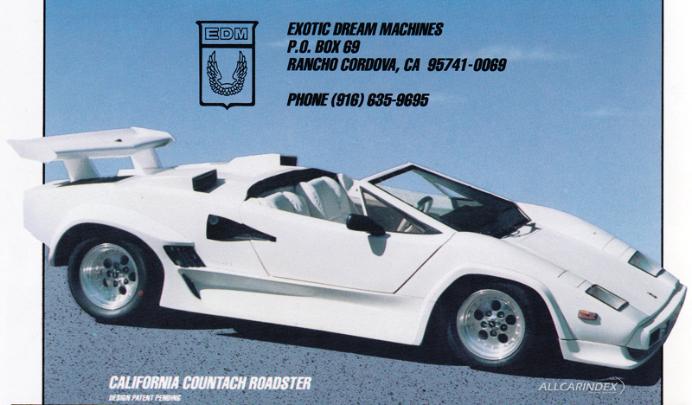 Model cover