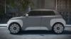 Fiat Centoventi Concept photo 2