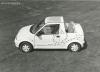 Fiat Cinquecento Pick-up photo 4