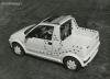 Fiat Cinquecento Pick-up photo 5