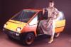 Fiat City Car (Vettura Urbana) photo 2