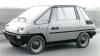 Fiat City Car (Vettura Urbana) photo 4