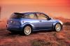 Ford Cossworth Focus Concept photo 2