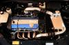 Ford Cossworth Focus Concept photo 3