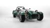 Fraser Clubman SL photo 1