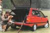 Heuliez Citroen BX Dyana photo 2