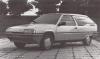 Heuliez Citroen BX Dyana photo 3