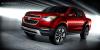 Holden Colorado Show Truck photo 10
