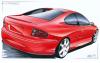 Holden Coupe Concept photo 5