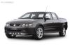 Holden Cross8 photo 2