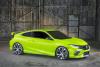 Honda Civic Concept [2] photo 2