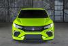 Honda Civic Concept [2] photo 3