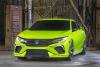 Honda Civic Concept [2] photo 4