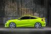 Honda Civic Concept [2] photo 5