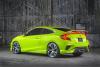 Honda Civic Concept [2] photo 6
