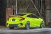 Honda Civic Concept [2] photo 8