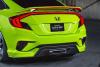 Honda Civic Concept [2] photo 11