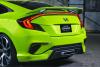 Honda Civic Concept [2] photo 12