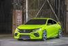 Honda Civic Concept [2] photo 13