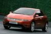 Honda Civic Concept photo 4