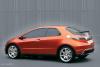 Honda Civic Concept photo 7