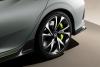 Honda Civic Hatchback Prototype photo 5