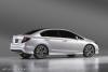 Honda Civic Sedan Concept photo 2