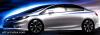 Honda Civic Sedan Concept photo 3