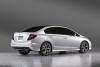 Honda Civic Sedan Concept photo 6