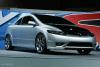 Honda Civic Si Concept [2] photo 4