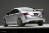 Honda Civic Si Concept [2] photo 5