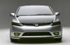 Honda Civic Si Concept [2] photo 7