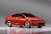 Honda Civic Si Concept photo 3