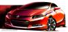 Honda Civic Si Concept photo 4