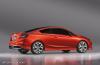 Honda Civic Si Concept photo 5