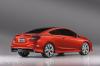Honda Civic Si Concept photo 9