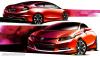 Honda Civic Si Concept photo 10