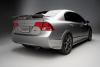 Honda Civic Si Sedan Concept photo 2