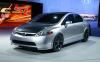 Honda Civic Si Sedan Concept photo 3