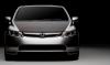 Honda Civic Si Sedan Concept photo 4
