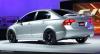 Honda Civic Si Sedan Concept photo 5