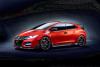 Honda Civic Type R Concept [2] photo 4