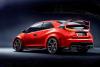 Honda Civic Type R Concept [2] photo 5