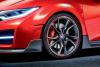Honda Civic Type R Concept [2] photo 9