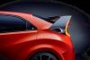 Honda Civic Type R Concept [2] photo 11